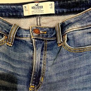 Hollister  Jeans